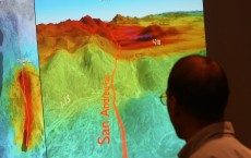 Earthquake Detection Technology Showcased At LA Conference