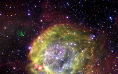 Wind Nebula