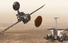 ExoMars Mission 