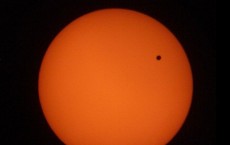 Venus Transit