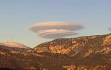 Lenticular Cloud