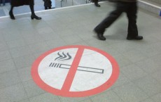 EU Considers Anti-Smoking Legislation