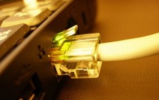 Ethernet Cable