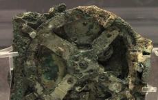 Antikythera Mechanism