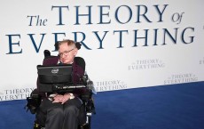 'The Theory Of Everything' Red Carpet