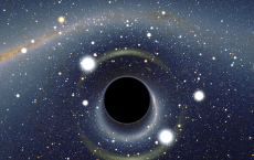 Black Hole