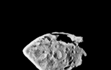 Rosetta OSIRIS