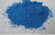 Blue Pigment