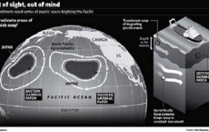 Great Pacific Garbage Patch