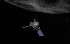 OSIRIS-REx Bennu