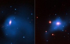 Young Star Makes Scientists Rethink Their Planet Formation Theories