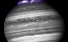 Jupiter Aurora 