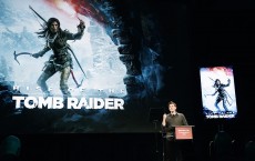 ‘Rise of the Tomb Raider’ PS4 Release Date Update