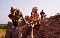 Burundians Struggle To Make A Living As Political Crisis Continues