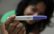 Pregnancy Test