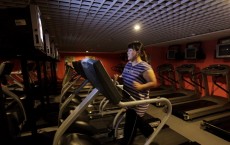 Physical Fitness Helps Young Adolescents Prevent Depression