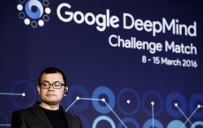 Professional 'Go' Player Lee Se-dol Plays Google's AlphaGo - Last Day