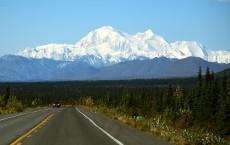 President Obama Changing Mt. McKinley Name Back To Denali