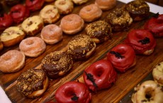 Ample Hills & Brooklyn's Best Dessert Party - Food Network New York City Wine & Food Festival Presented By FOOD & WINE