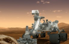 NASAs Rover To Begin Mission on Mars From August