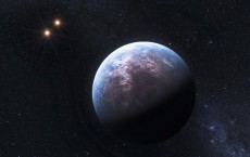 Exoplanets