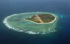 Scenes Of Lady Elliot Barrier Reef Eco Island 