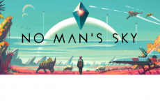 No Man's Sky