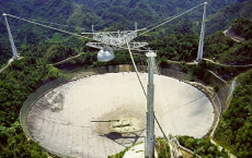 Arecibo Observatory