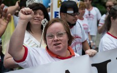 New York City Hosts First Annual Disability Pride Parade