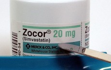 New Study On Statins (ZOCOR) May Reduce Risk Of Cancer 