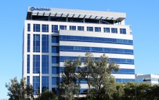 Qualcomm Headquarters