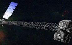 NASA’s NuSTAR Telescope Completes 100 Days