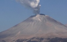 Small volcanic eruptions could cool Earth