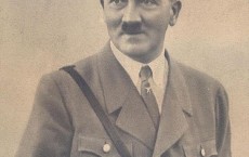 Adolf Hitler