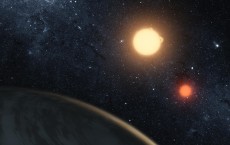 Unique Pair of Red Dwarfs Astonishes Scientists