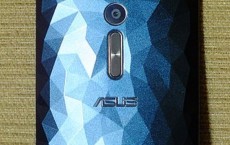 Asus Zenfone