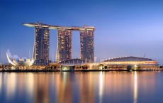 Marina Bay Sands