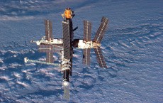 Mir Space Station Retrospective