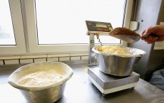 Lambertz Bakery Is Famous For Christmas Cookies 