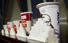 Artificial Sweeteners Can Keep Check On Calories