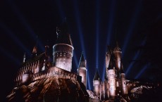 Universal Studios Hollywood Hosts The Opening Of 'The Wizarding World Of Harry Potter' - Inside