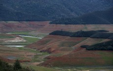 Drought-Stricken California Community Close To Running Out Of Water 