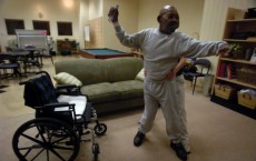 Medical Center Uses The Wii Gaming System For Physical Therapy