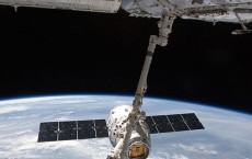 SpaceX Dragon