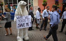 Republican National Convention: Day One 