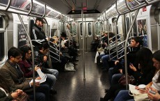 New York City Subway Pushing Death Puts Spotlight On Commuter Safety