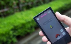 Pokemon Go Launches In Japan