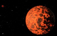 Spitzer Detects Exoplanet Smaller than Earth: NASA