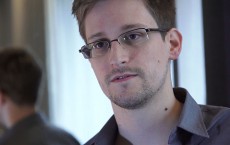 Edward Snowden Designs iPhone Case That Detects Data Snooping