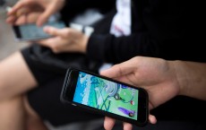 Pokemon Go Launches In Japan